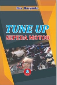 Tune up sepeda motor