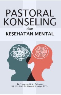 Pastoral konseling dan kesehatan mental