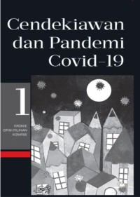 Cendekiawan dan pandemi covid-19