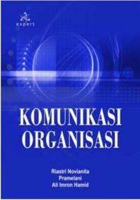 Komunikasi organisasi