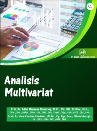 Analisis Multivariat