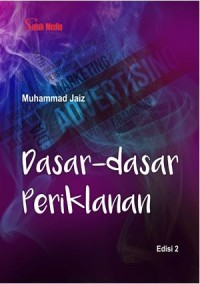 Dasar-dasar periklanan