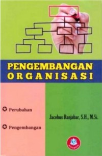 Pengembangan organisasi