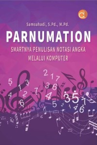 Parnumation: Smartnya penulisan notasi angka melalui komputer