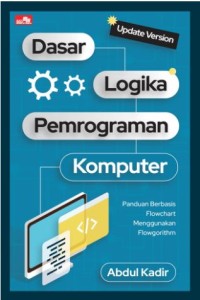 Dasar logika pemrograman komputer