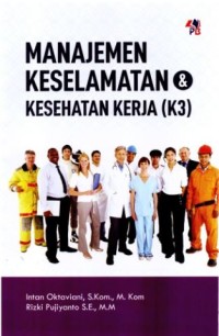 Manajemen keselamatan dan kesehatan kerja (K3)