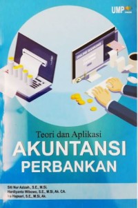 Teori dan aplikasi akuntansi  perbankan