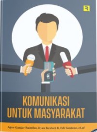 Komunikasi untuk masyarakat