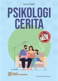 Psikologi cerita