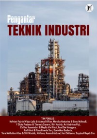 Pengantar teknik industri