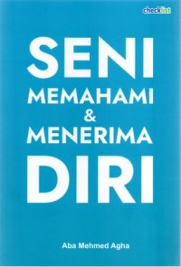 Seni memahami dan menerima diri