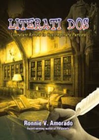 Literati DOS (Literature review in contemporary purview)