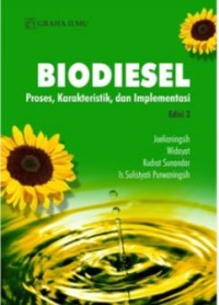 Biodiesel: Proses, karakteristik dan implementasi