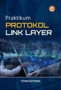 Praktikum protokol link layer