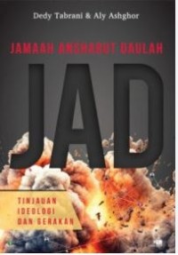 Jamaah Ansharut Daulah (JAD)