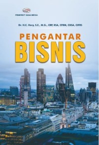 Pengantar bisnis