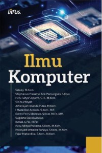 Ilmu Komputer