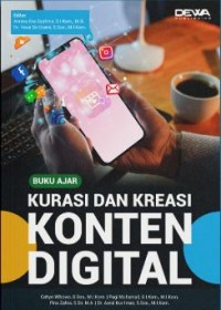 Kurasi dan kreasi konten digital