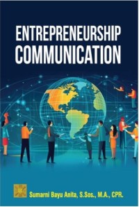 Entrepreneurship communication