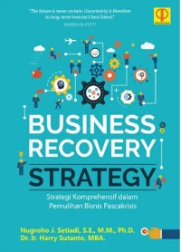 Business recovery strategy