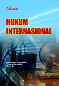 Hukum internasional