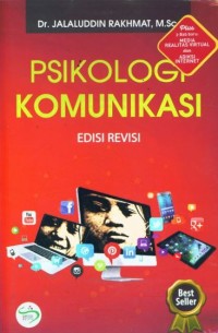 Psikologi komunikasi