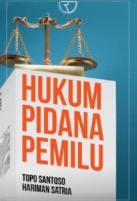 Hukum pidana pemilu