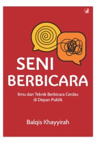 Seni Berbicara