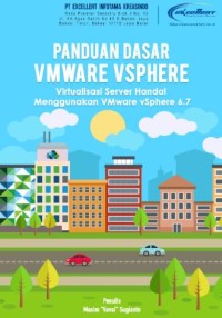 Virtualisasi berbasis vmware vsphere 6