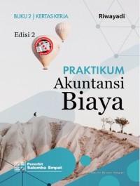 Praktikum Akuntansi Biaya buku 2 kertas kerja