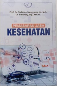 Pemasaran Jasa Kesehatan