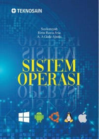 Sistem Operasi