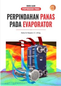 Perpindahan Panas Pada Evaporator