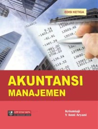 Akuntansi Manajemen