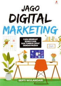 Jago digital marketing