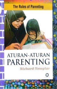 Aturan-aturan parenting