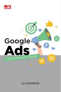 Google Ads untuk pemasaran digital