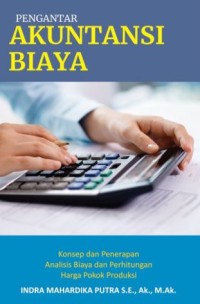 Pengantar Akuntansi Biaya