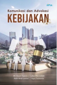 Komunikasi dan advokasi kebijakan