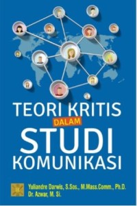 Teori Kritis dalam Studi Komunikasi