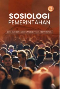 Sosiologi pemerintahan