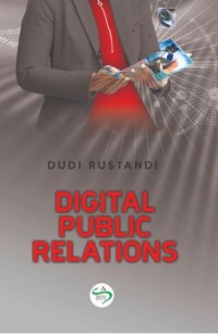 Digital public relations