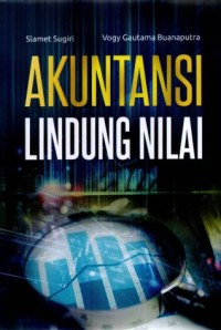 Akuntansi Lindung Nilai
