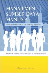 Manajemen sumberdaya manusia