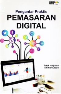 Pengantar praktis pemasaran digital