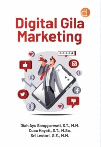 Digital gila marketing