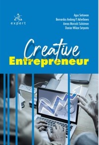 Creative Entrepreneur