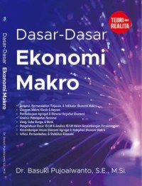 Dasar-dasar ekonomi makro