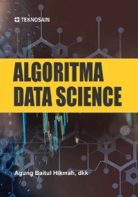 Algoritma data science