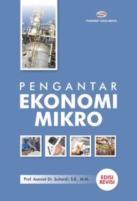 Pengantar ekonomi mikro